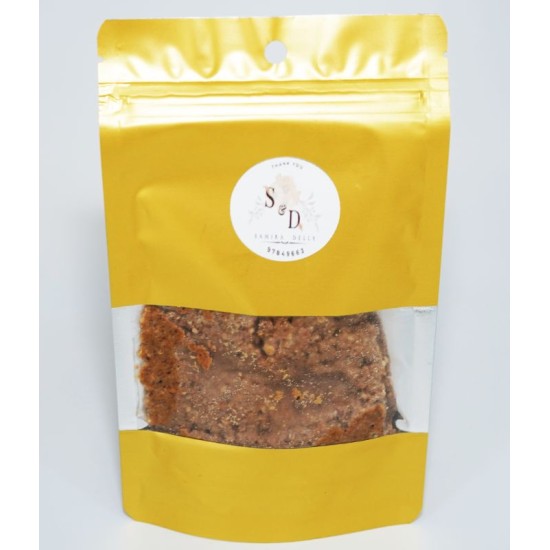 Mélange de gain de poids