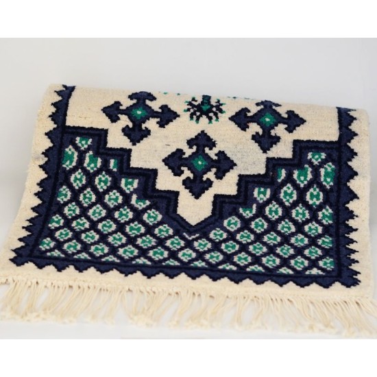 Tapis traditionnels artisanaux